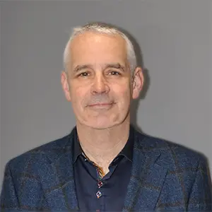 Gary Black